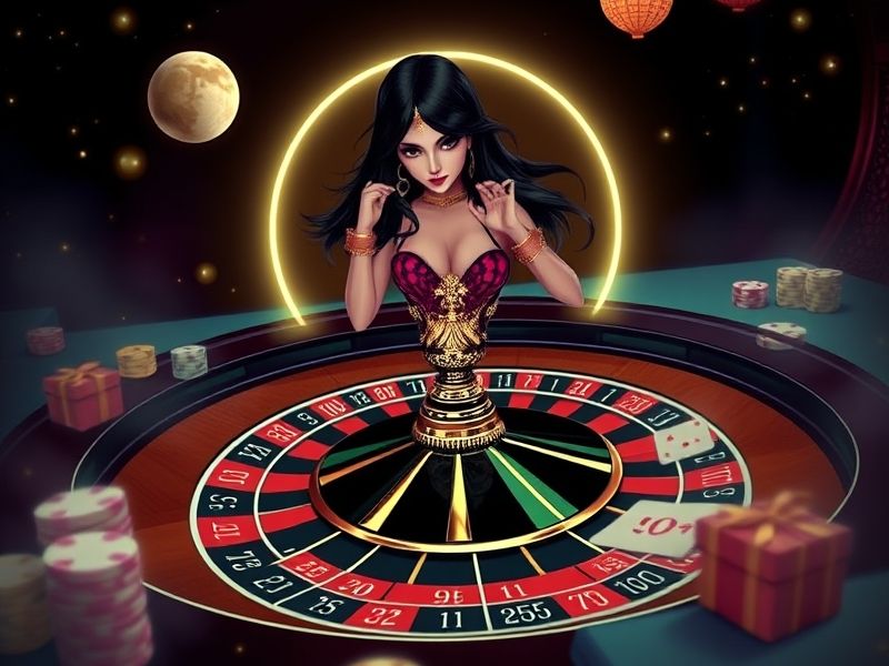 Explore expert guides, strategies, and insights about Luna Roulette and other popular online casino games. Trusted gambling information for enthusiasts.