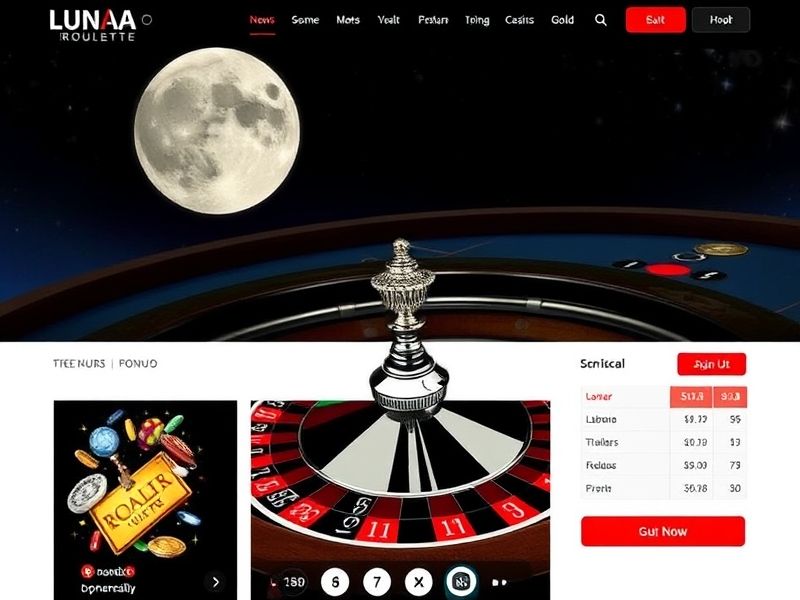 Explore expert guides, strategies, and insights about Luna Roulette and other popular online casino games. Trusted gambling information for enthusiasts.
