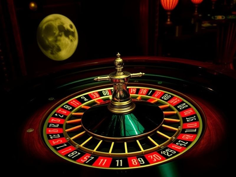 Explore expert guides, strategies, and insights about Luna Roulette and other popular online casino games. Trusted gambling information for enthusiasts.