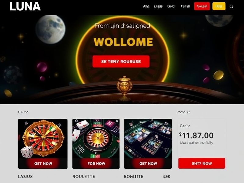 Explore expert guides, strategies, and insights about Luna Roulette and other popular online casino games. Trusted gambling information for enthusiasts.