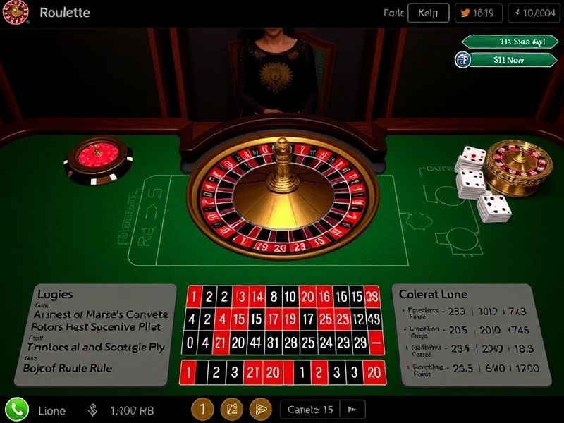 Explore expert guides, strategies, and insights about Luna Roulette and other popular online casino games. Trusted gambling information for enthusiasts.