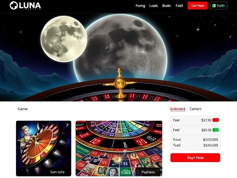 Explore expert guides, strategies, and insights about Luna Roulette and other popular online casino games. Trusted gambling information for enthusiasts.